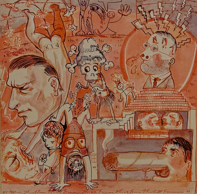 Fondation Van Gogh-057